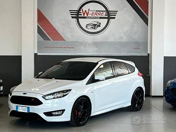 Ford Focus 1.0 EcoBoost 125 CV Start&Stop ST Line 