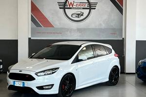Ford Focus 1.0 EcoBoost 125 CV Start&Stop ST Line 