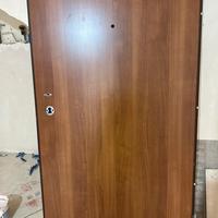 Porta blindata 90x210