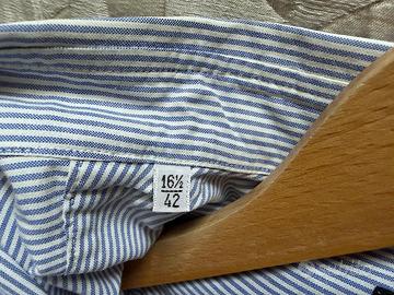 Camicia Mercede-Benz