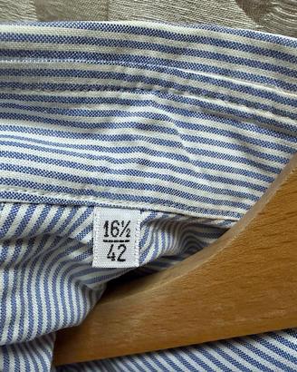Camicia Mercede-Benz