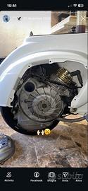 motore 100 vmc