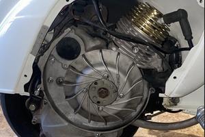 motore 100 vmc