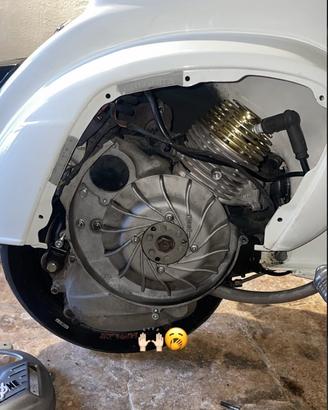 motore 100 vmc