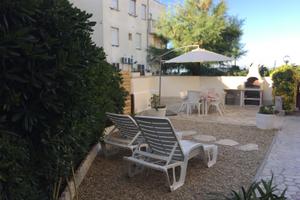Torvaianica al mare