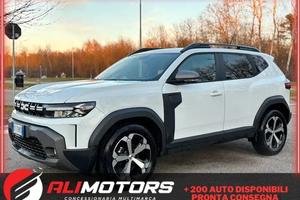 Dacia Duster ECO-G 100 CV Journey 4x4