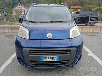 FIAT QUBO 1.3 MULTIJET
