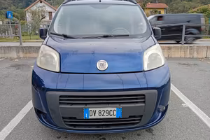 FIAT QUBO 1.3 MULTIJET
