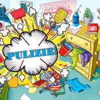 Pulizie,stiro,colf, domestica