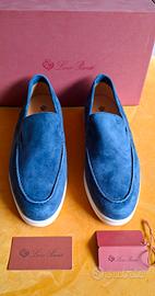 Mocassini Loro Piana Lady Summer Walk