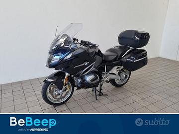 BMW Motorrad R 1250 RT SPORT ABS