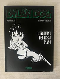 Dylan Dog - L’inquilino del Terzo piano