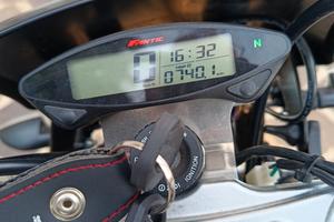 fantic motard 50 am anno 2024