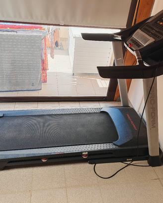 tapis roulant 