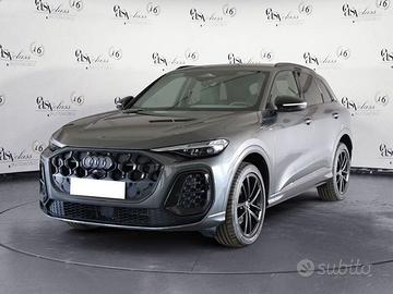Audi Q5 TFSI 150kW S tronic S Line Edition Ga...