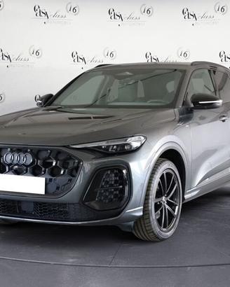 Audi Q5 TFSI 150kW S tronic S Line Edition Ga...