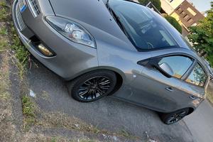 Fiat Bravo