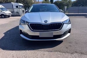 Skoda Scala 1.0 G-Tec Metano - anno 2020