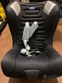 Seggiolino per bambino, Chicco