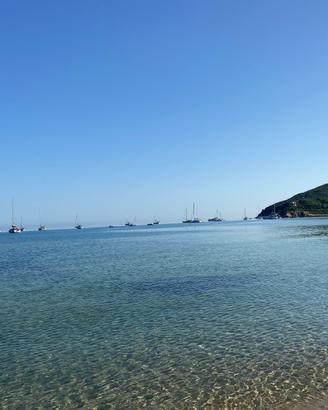 Isola d'Elba - casa vacanze Procchio