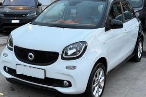 SMART forfour 2ªs. (W453) - 2016