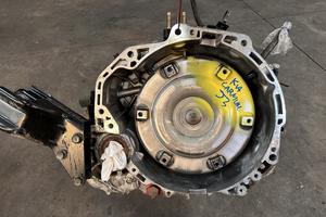 J3 CAMBIO AUTOMATICO KIA CARNIVAL 2.9 CRDI