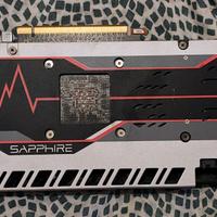Sapphire RX 570 pulse