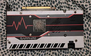 Sapphire RX 570 pulse