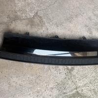 Diffusore posteriore Audi A6