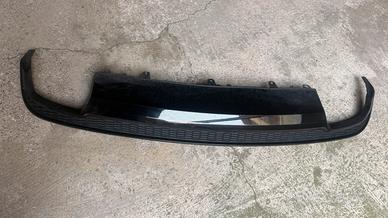 Diffusore posteriore Audi A6