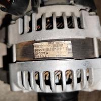 Alternatore Denso 120A (da revisionare)