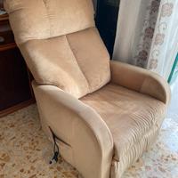 Poltrona relax
