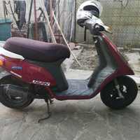 Gilera typhoon 50