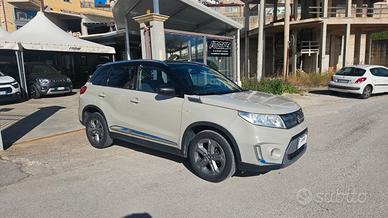 Suzuki Vitara 1.6 120CV V-Top
