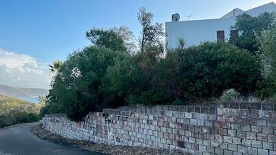 Villa libera su 4 lati su lotto di 700 mq