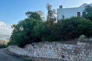 Villa libera su 4 lati su lotto di 700 mq