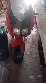 Ducati ST3 