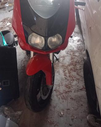 Ducati ST3 