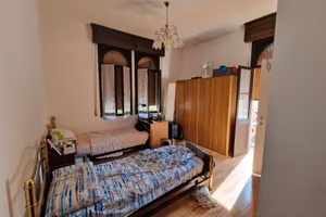 Posto letto in doppia disponibile dal 1° agosto