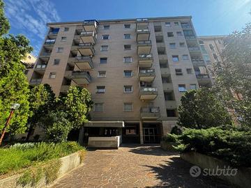 Appartamento di 115 m² con 3 locali a Trieste