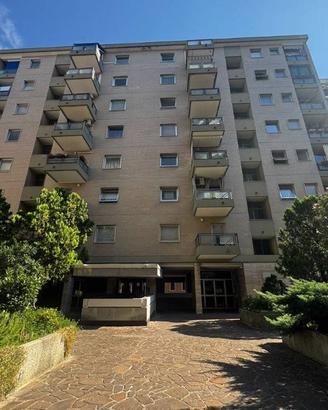Appartamento di 115 m² con 3 locali a Trieste