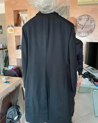 cappotto armani
