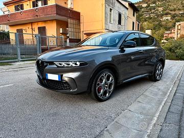 Alfa romeo Tonale 2025 - Veloce