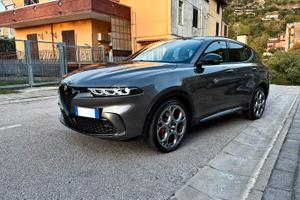 Alfa romeo Tonale 2025 - Veloce