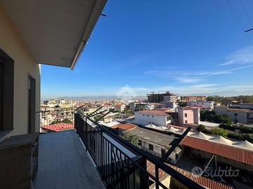 3 LOCALI A MARANO DI NAPOLI