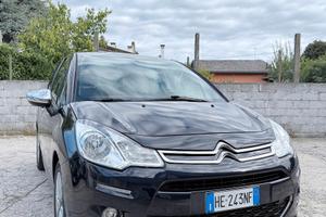 Citroen C3 Vanity Fair 10 NEOPATENTATI