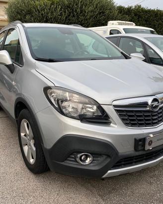 Opel Mokka 1.6 CDTI Ecotec 136CV 4x2 Start&Stop Eg