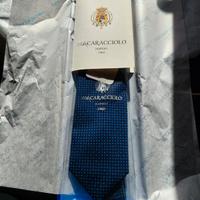 Cravatte Sartoria Caracciolo