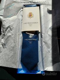 Cravatte Sartoria Caracciolo