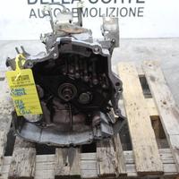 CAMBIO MANUALE COMPLETO PIAGGIO Porter Furgonato C